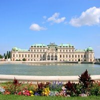 Schonbrunn